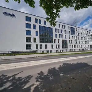  Apartahotel Collegia