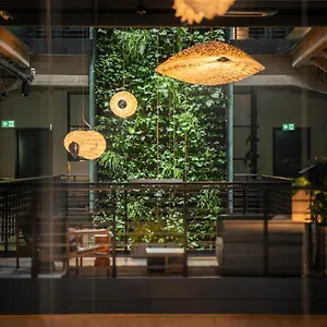  Apartahotel Montownia Lofts & Experience