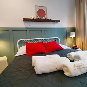 Apartment Dluga By Little Heaven, Gdansk