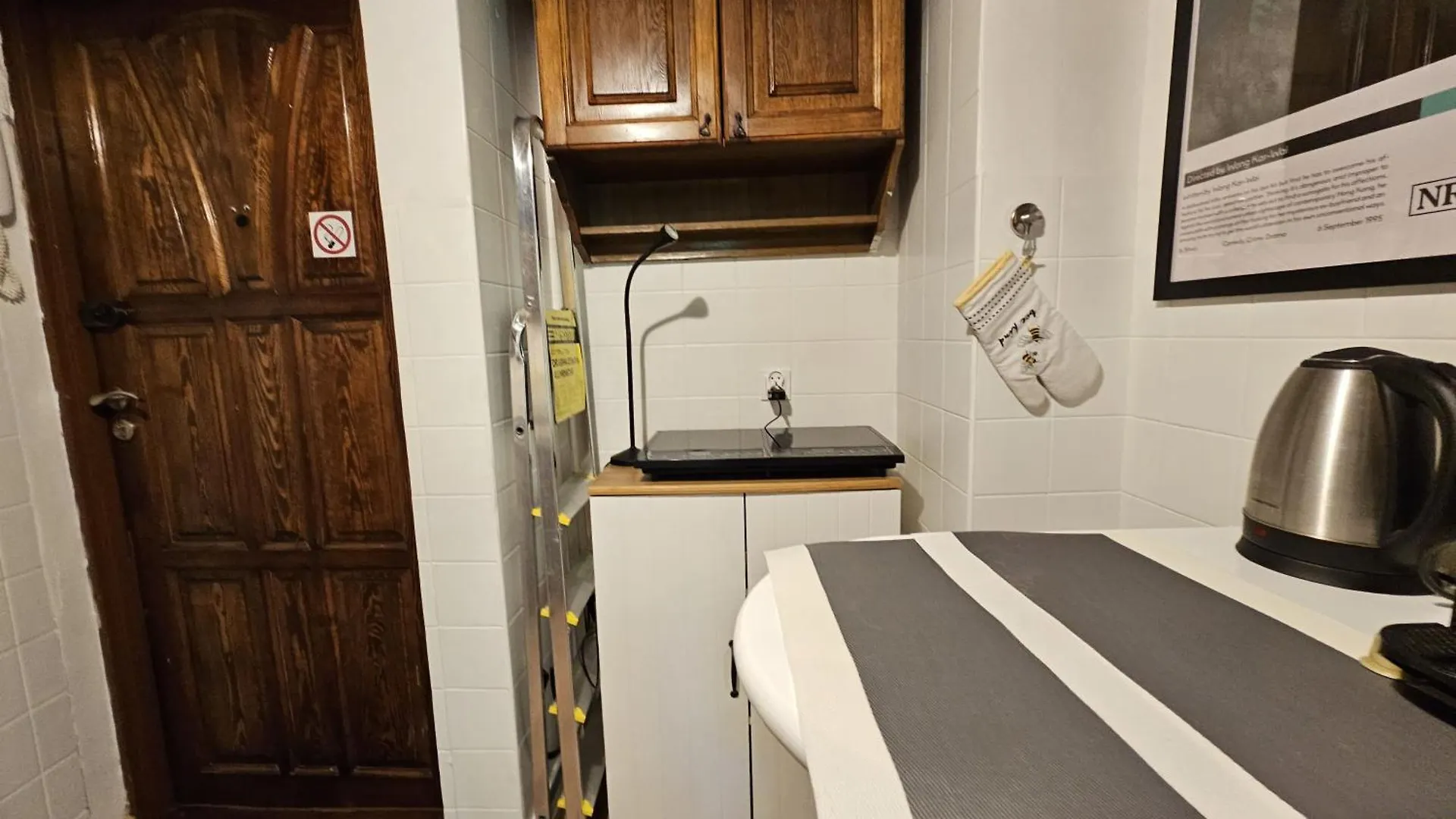 Comfort Apartments Biskupia Gdańsk