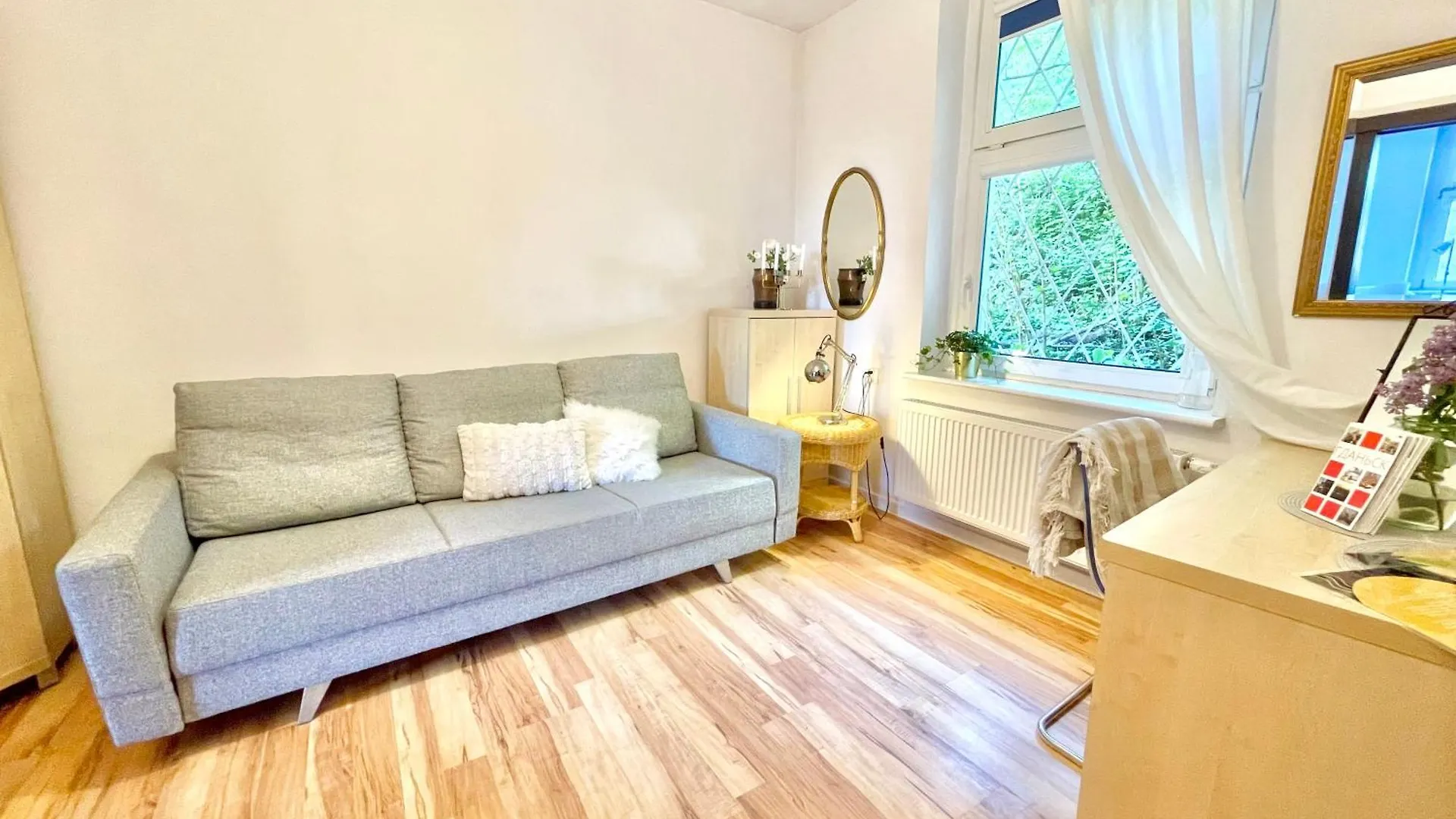 Comfort Apartments Biskupia Gdańsk